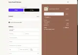 SONIA5 coupon verification screenshot