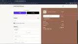 CAMCARSON coupon verification screenshot