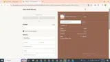 Jeremy coupon verification screenshot