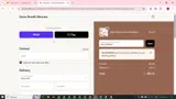 HELLOFRIEND coupon verification screenshot