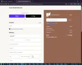 MICHELLESPIELER coupon verification screenshot