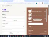 NGS coupon verification screenshot