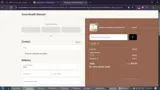 VBS coupon verification screenshot
