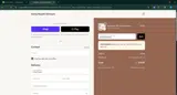 ADDAQUERALES coupon verification screenshot
