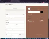 BIKKER coupon verification screenshot