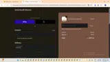 ny2026 coupon verification screenshot