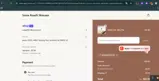 ADDAQUERALES coupon verification screenshot