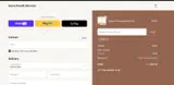 MER coupon verification screenshot