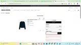 10SONIA coupon verification screenshot