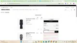 ENJOY30 coupon verification screenshot