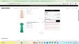10SONIA coupon verification screenshot