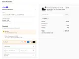 DEJAVU coupon verification screenshot