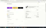 supergift17 coupon verification screenshot