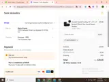 MOTHER2025 coupon verification screenshot
