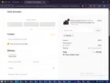 10WOBE coupon verification screenshot