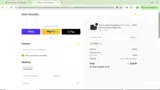 10KIKO coupon verification screenshot