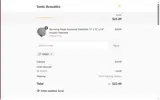 10KIKO coupon verification screenshot
