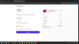 10KIKO coupon verification screenshot