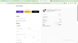 JULY2025 coupon verification screenshot