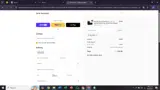 ALLSITES coupon verification screenshot
