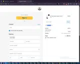taste-it coupon verification screenshot