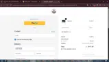 taste-it coupon verification screenshot