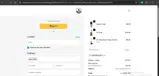 JCRUZPROJECT coupon verification screenshot