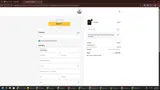 NOCTURNOS coupon verification screenshot