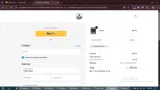 SONICAKEOFF coupon verification screenshot
