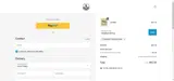 BUDGETPEDALCHAP coupon verification screenshot