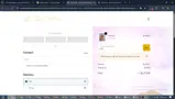 jon35 coupon verification screenshot
