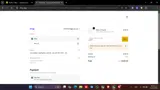 jon35 coupon verification screenshot