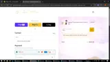 FELIU coupon verification screenshot
