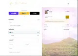 CARLES coupon verification screenshot