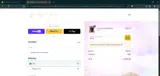 CARLES coupon verification screenshot