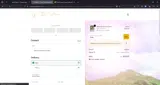 5QANA coupon verification screenshot