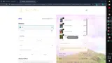 MESSIMONTILLA coupon verification screenshot