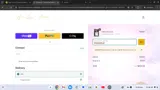 MESSIMONTILLA coupon verification screenshot