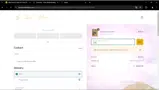 JERO coupon verification screenshot