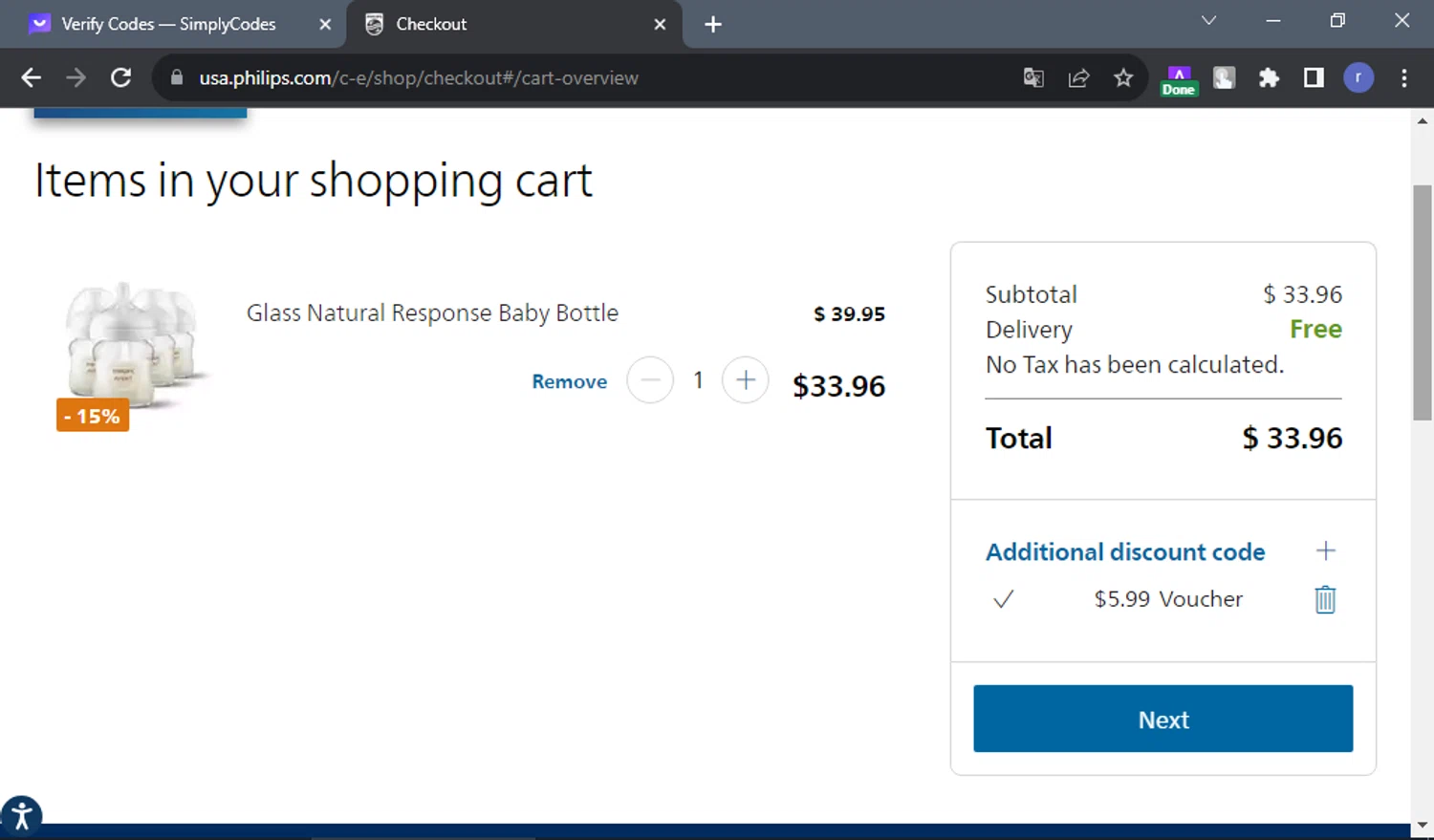 SONICARE DISCOUNT CODES visual data 2