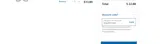 Sonicare coupon verification screenshot
