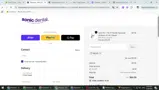 Sonic Dental coupon verification screenshot