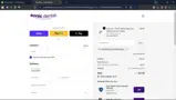 Sonic Dental coupon verification screenshot