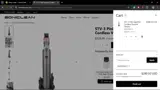 Soniclean coupon verification screenshot