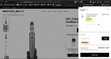 Soniclean coupon verification screenshot