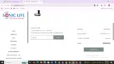 offsave coupon verification screenshot