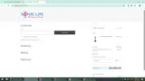 offertnow coupon verification screenshot