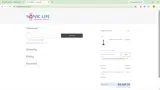 OMGSALE1 coupon verification screenshot