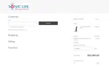 VICMARXX coupon verification screenshot