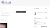 LABORDAY24 coupon verification screenshot